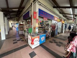 Bishan Green (D20), Shop House #582277691